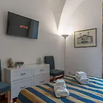 CS Piazza Venezia Apartment