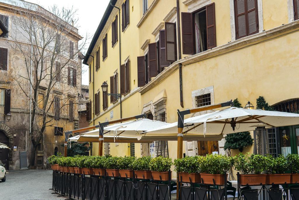 Appartamento Cs Piazza Venezia *