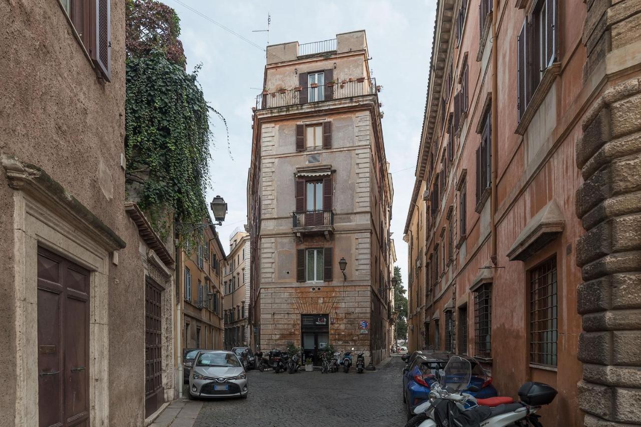 Appartamento Cs Piazza Venezia *