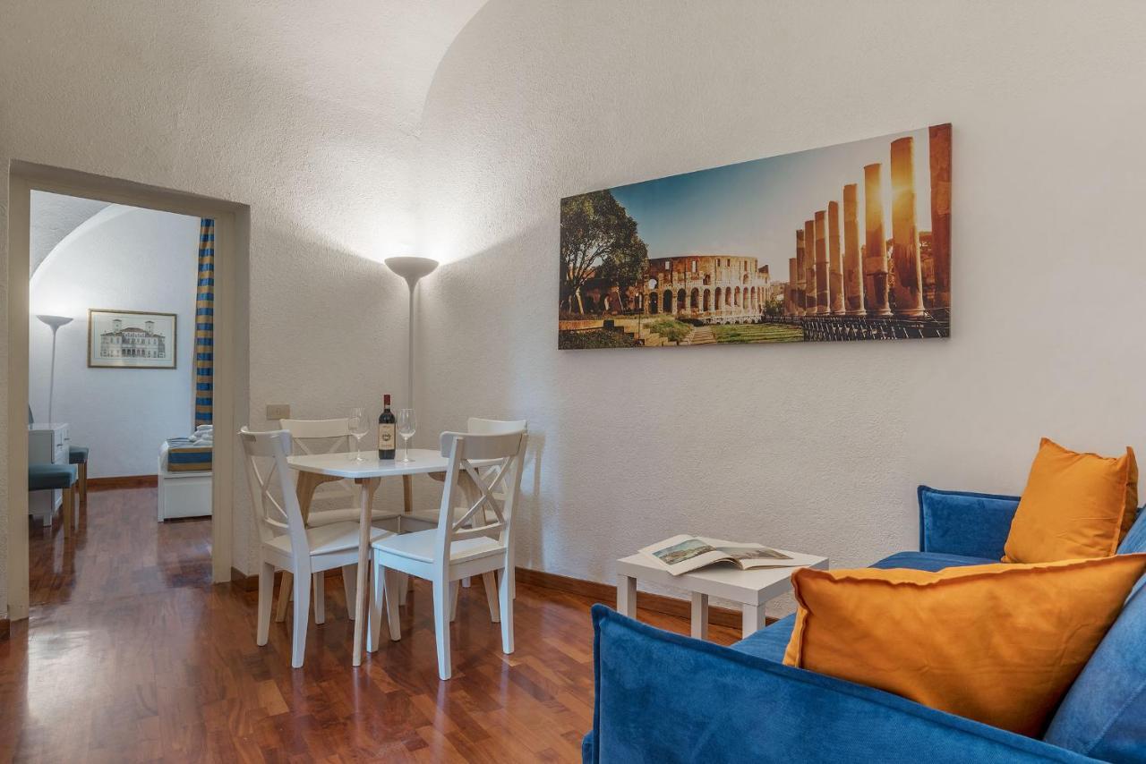 Appartamento Cs Piazza Venezia