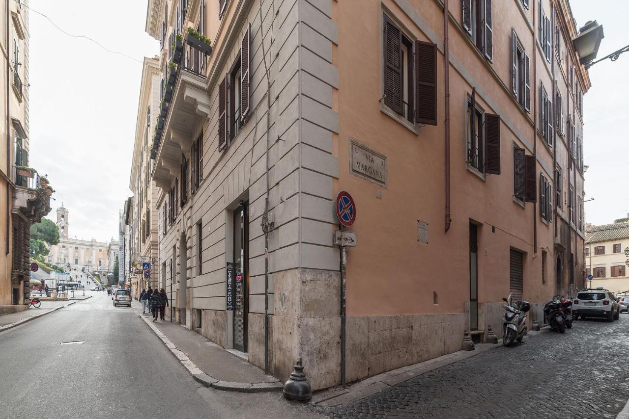 Cs Piazza Venezia *