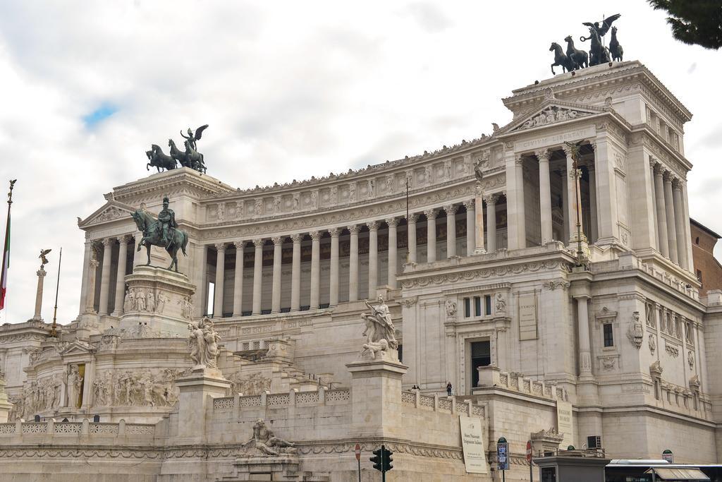 Cs Piazza Venezia