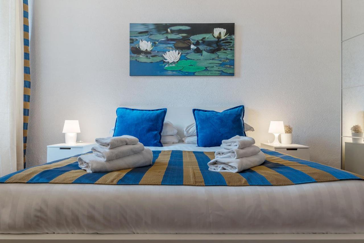 Cs Piazza Venezia Apartamento