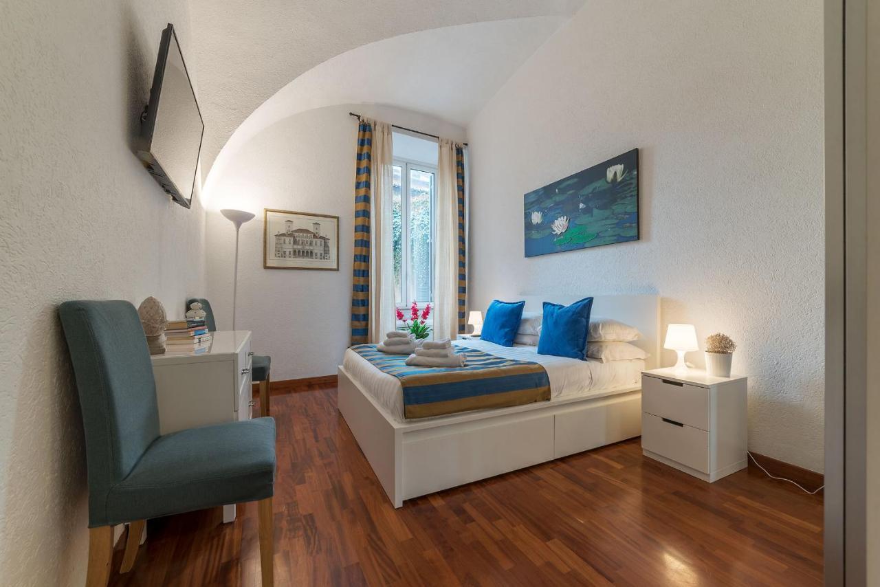 Cs Piazza Venezia Apartamento *