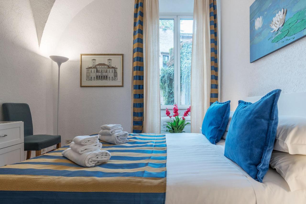 Cs Piazza Venezia Apartment *