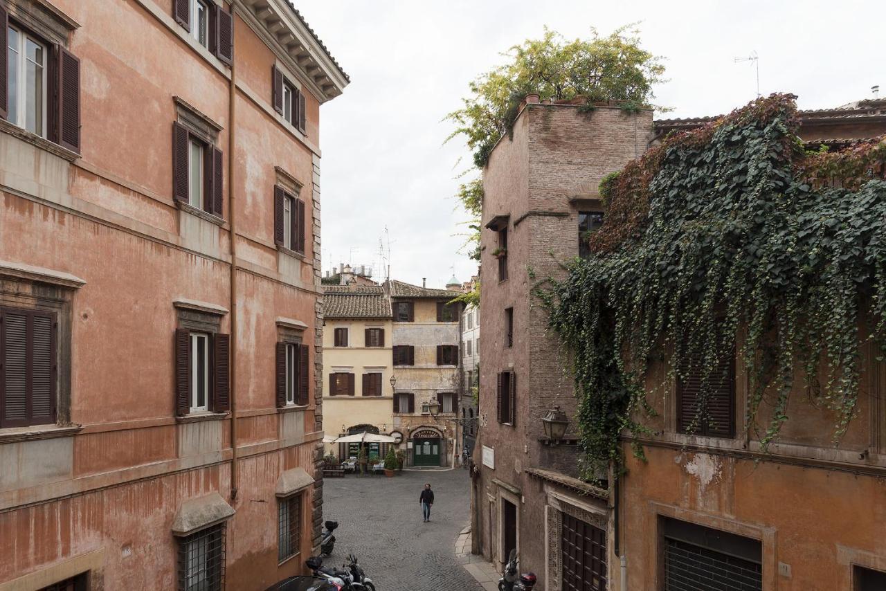 Apartamento Cs Piazza Venezia Roma
