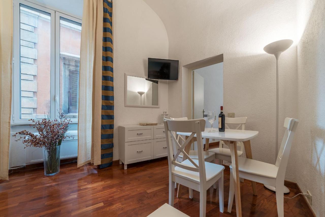 Cs Piazza Venezia Apartamento *
