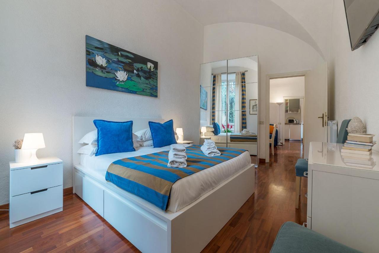 Cs Piazza Venezia Apartamento