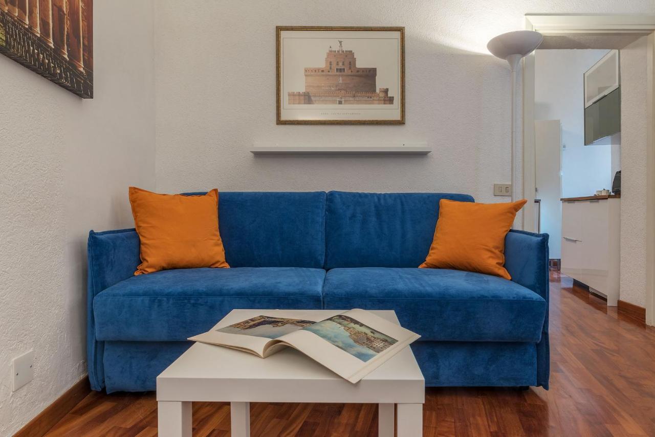 Cs Piazza Venezia Apartamento