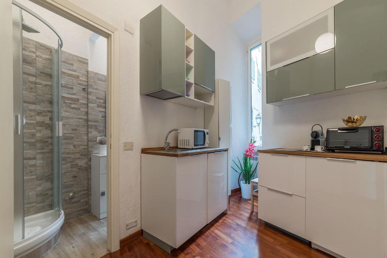 Apartamento Cs Piazza Venezia Roma