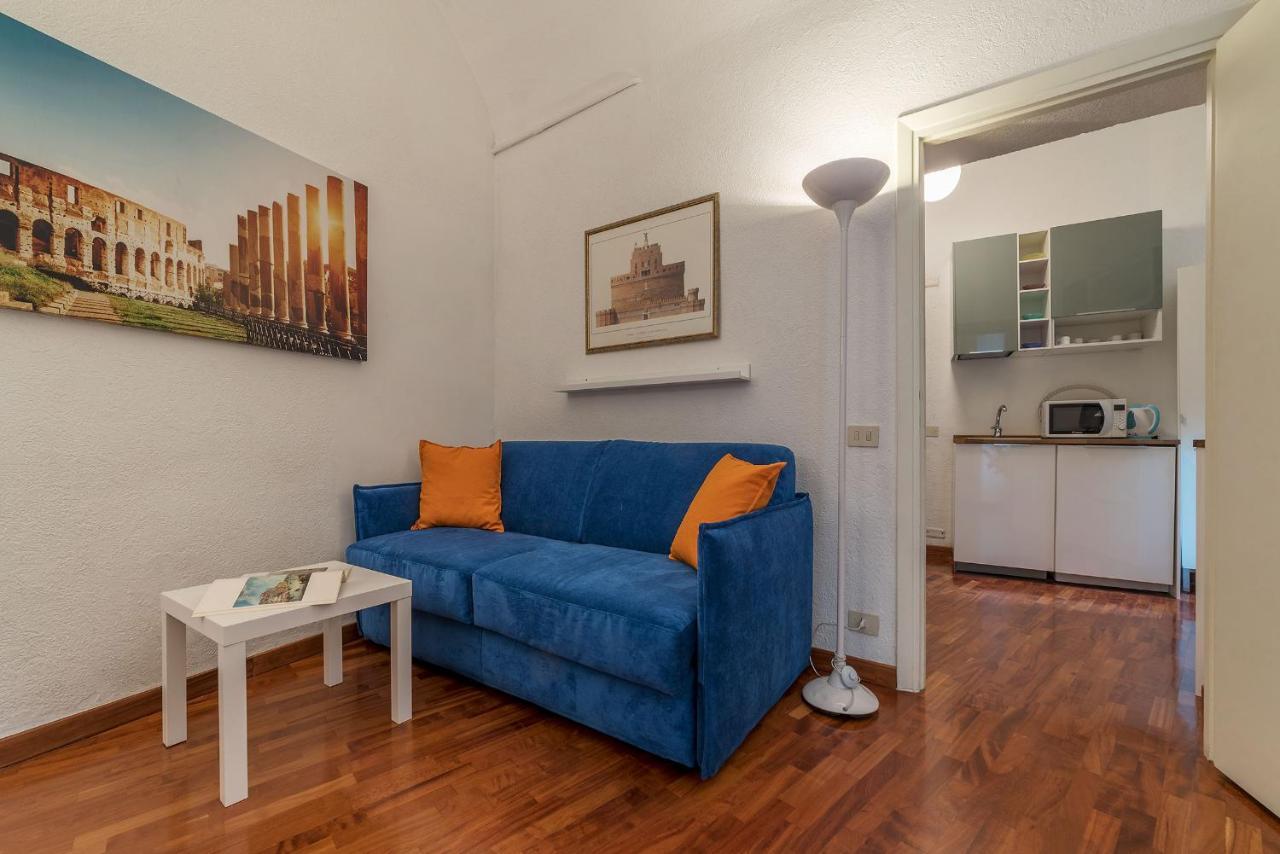 Apartamento Cs Piazza Venezia Roma
