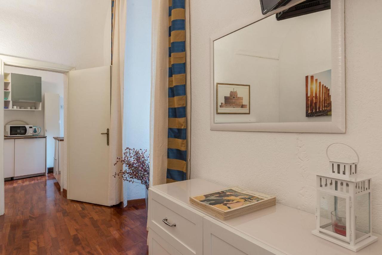 Cs Piazza Venezia Apartamento Roma